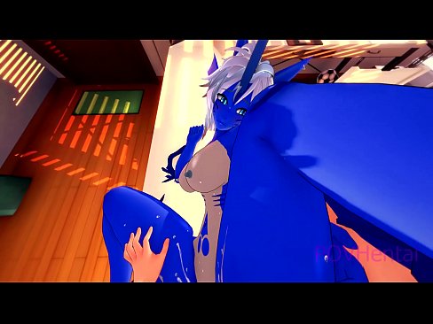 ❤️ Demono Fiŝo Knabino Monstro ❤❌ Pornofilmo ĉe ni ﹏