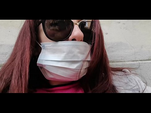 ❤️ Nicoletta venĝas sur sia najbaro kaj pisas en sia garaĝo (Speciala Itala Kvaranteno de Covid19) ❤❌ Pornofilmo ĉe ni ﹏