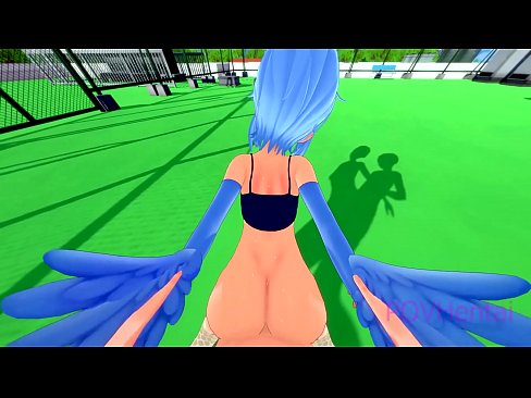 ❤️ Harpia monstro knabino. ❤❌ Pornofilmo ĉe ni ﹏