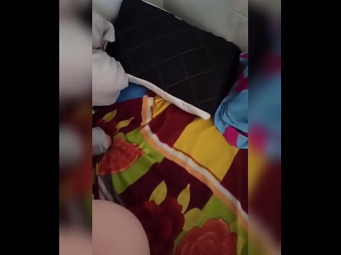 ❤️ Mia kunĉambro restas hejme sola ĉar ŝia edzo ferias kaj mi profitas por fiki ŝin kaj plenigi ŝian pugon per lakto. ❤❌ Pornofilmo ĉe ni ﹏